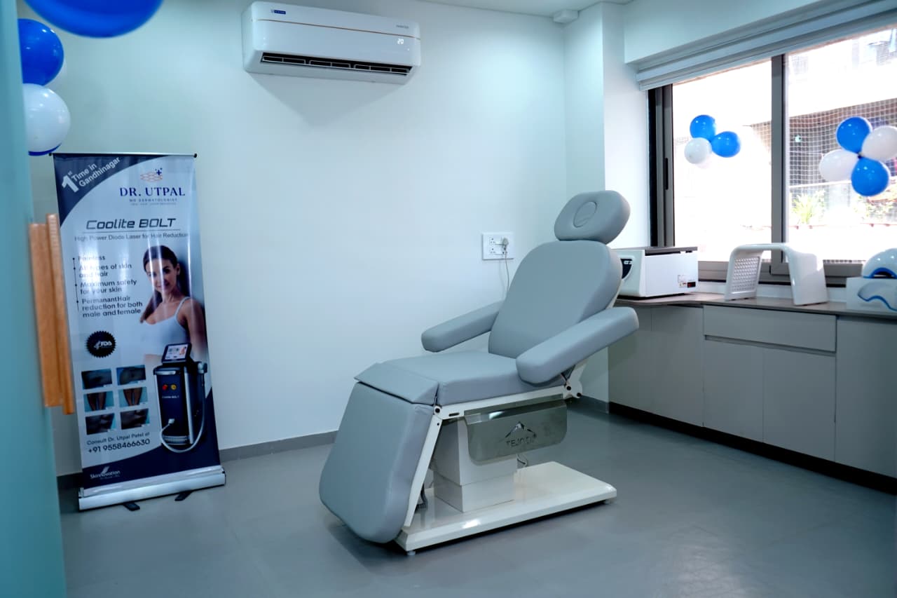 Clinic Image